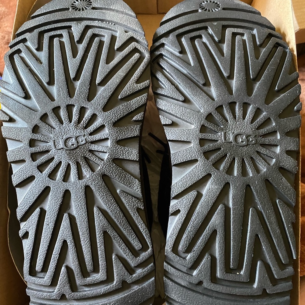 Ugg Booties - image 3